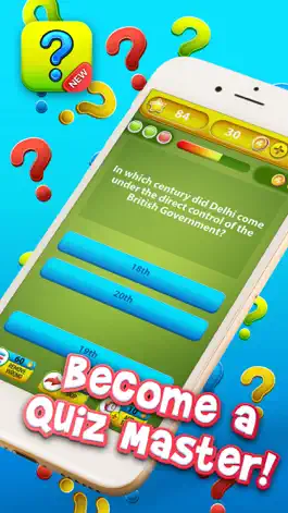 Game screenshot Best General Knowledge Quiz hack