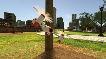 Drone GP screenshot 2