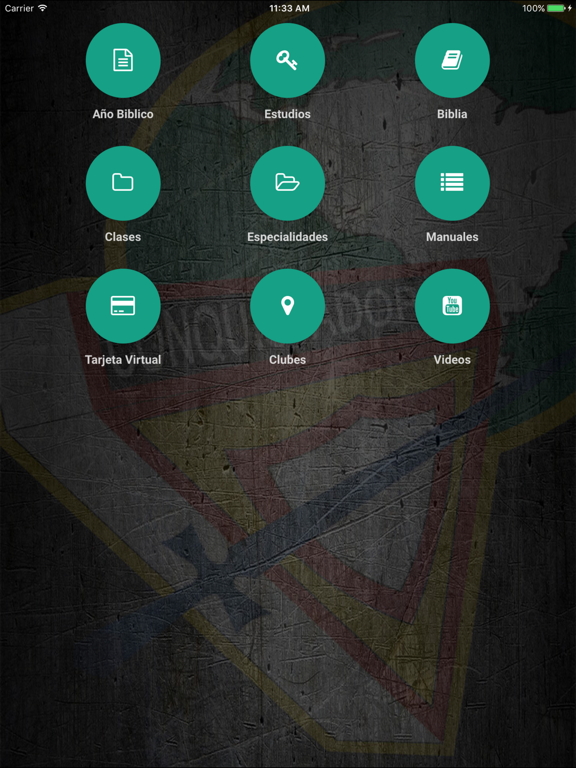 Screenshot #4 pour Conquistadores