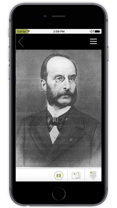 How to cancel & delete Mijnmuseum from iphone & ipad 2