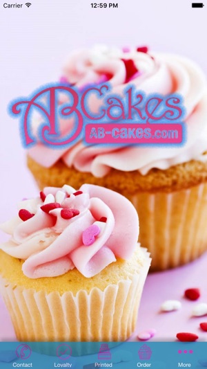 Ab Cakes