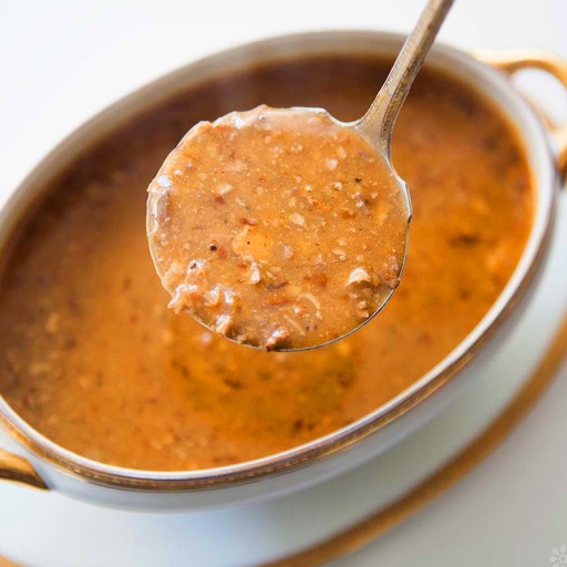 Gravy and Sauce Recipes