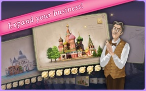 Holly's Wedding Salon 2 screenshot