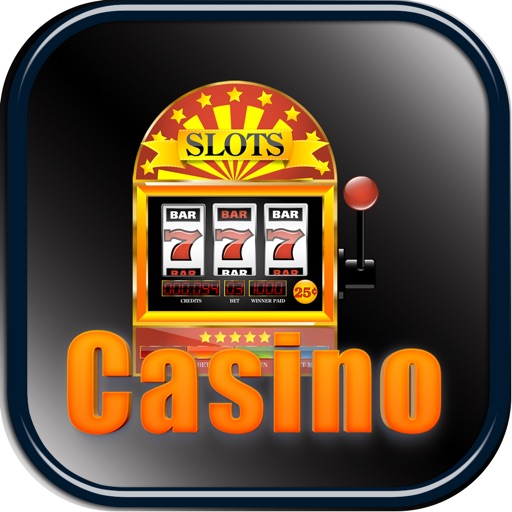 Crazy Fantasy Of Vegas-Free Slots Gambler Icon