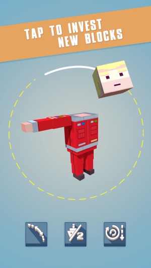 Block Locking Constructor(圖2)-速報App