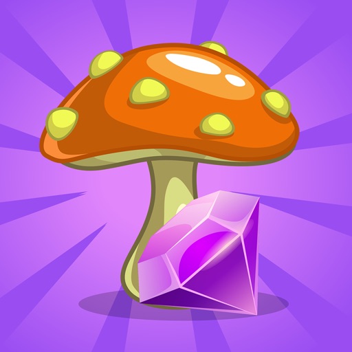 Jewels Farm ll iOS App