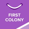 First Colony Mall, powered by Malltip