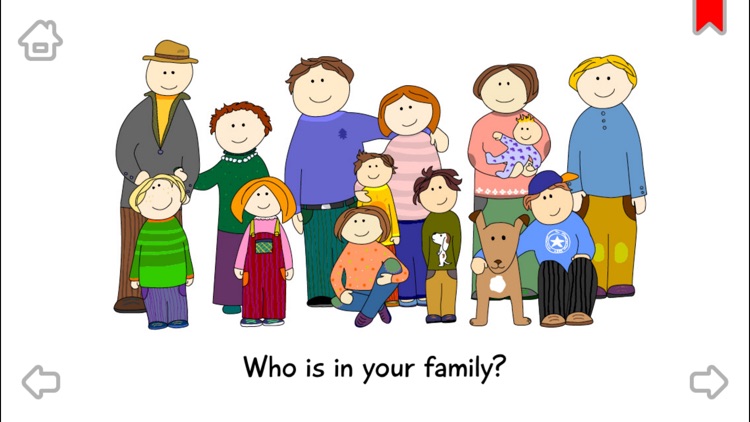 Let's Talk | Let's Draw - Part 1 screenshot-3