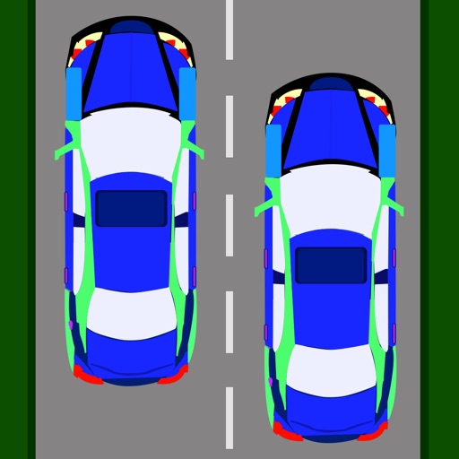 Rapid Double Car