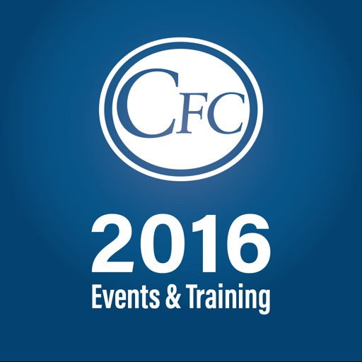 NRUCFC Events