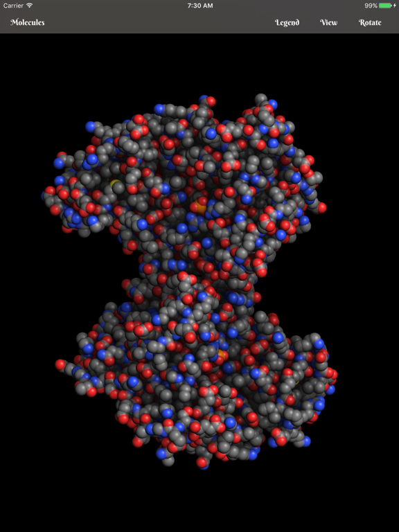 Molecules ++のおすすめ画像3