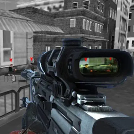 Modern Kill Sniper. Contract AK47 Killer American Читы