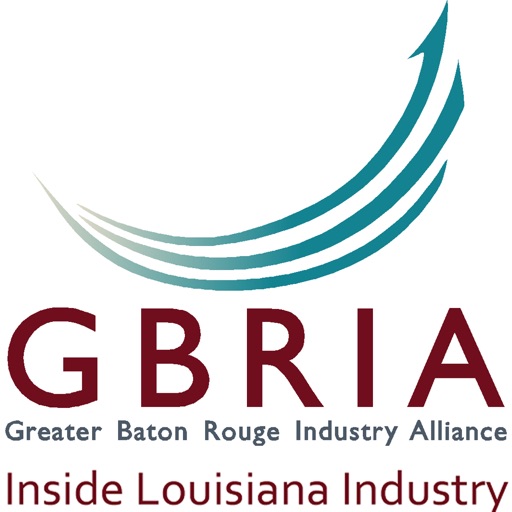 GBRIA: Inside Industry icon