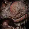 3D Dinosaur City Stampede Smash Free Jurassic Game App Delete