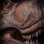 Download 3D Dinosaur City Stampede Smash Free Jurassic Game app