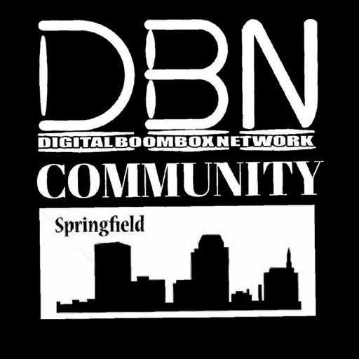 DBN Community icon