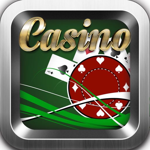 Palace of Luxor Casino - Amazing Tap Slots iOS App