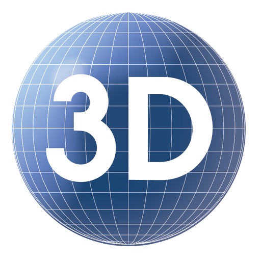 3D Interactive Real Estate icon