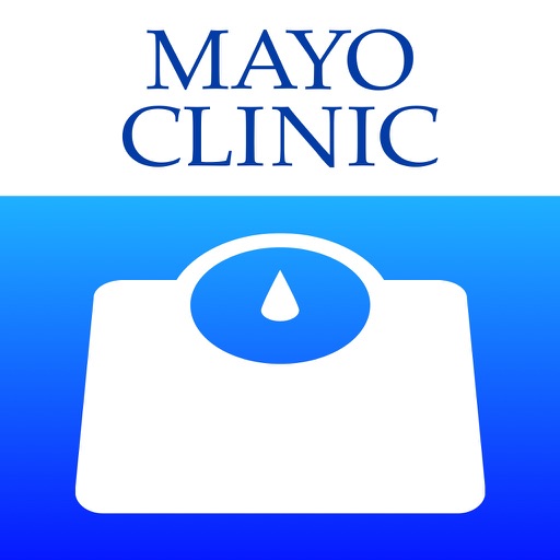 Mayo Clinic Diet: Weight Loss Program & Meal Plans Icon