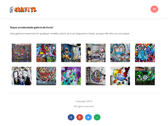 Screenshot #6 pour Graffiti: Desenhos de Grafites passo a passo