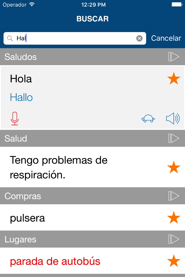 Learn Dutch Phrases & Words screenshot 4