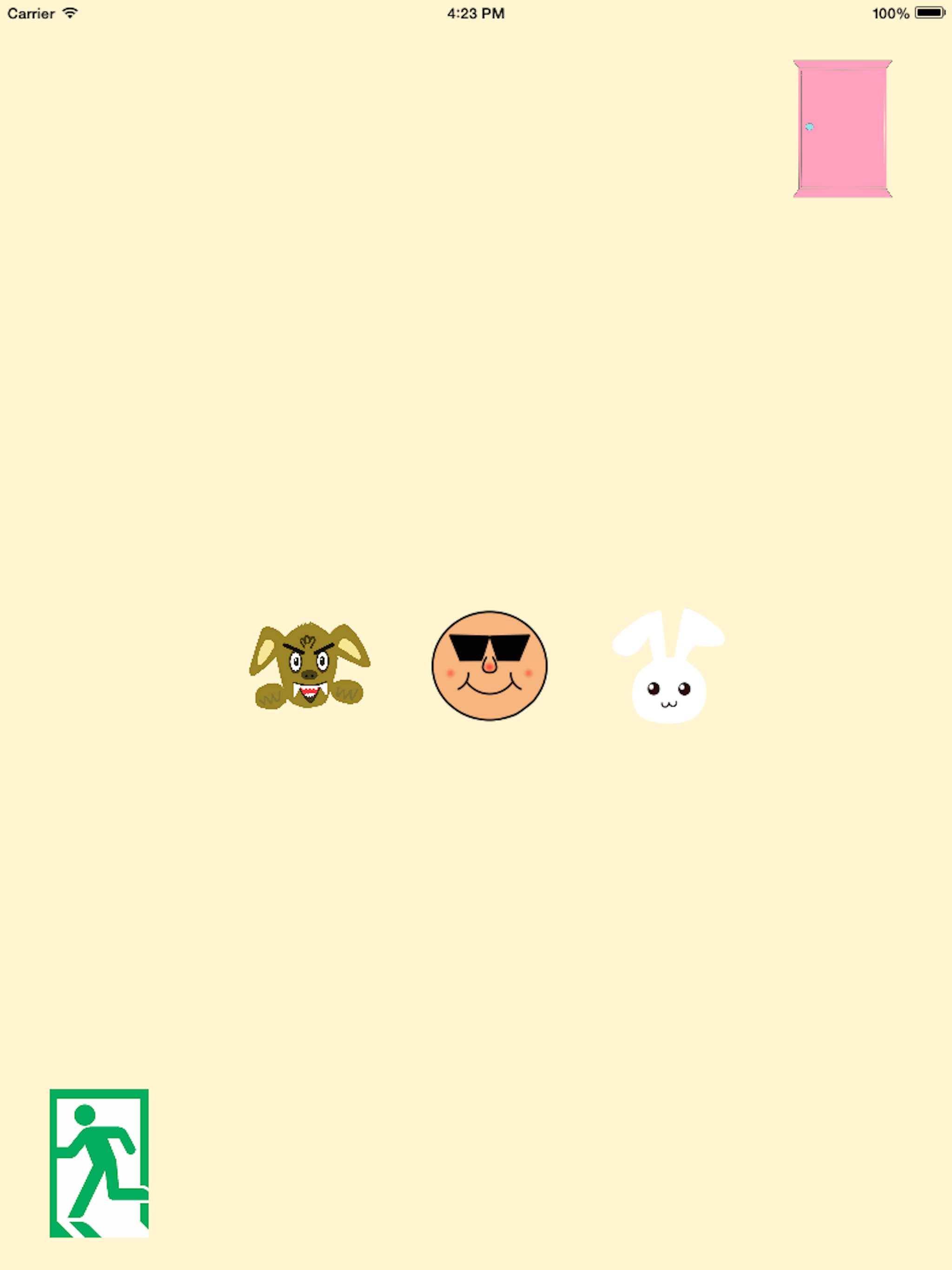 Who's the Shadow? for Anpanman