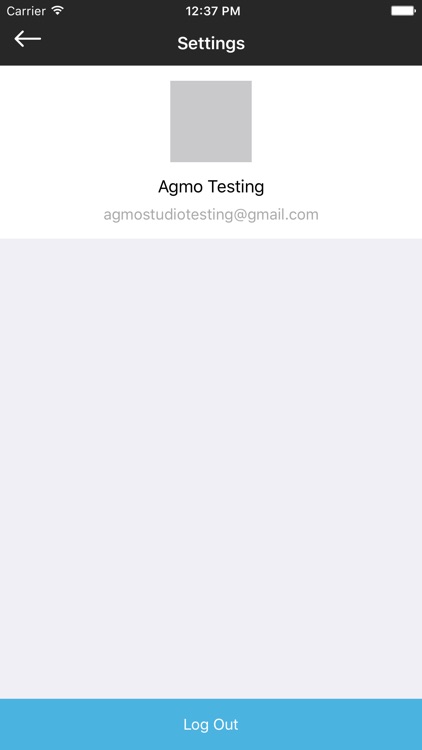 Agmo Assets screenshot-3