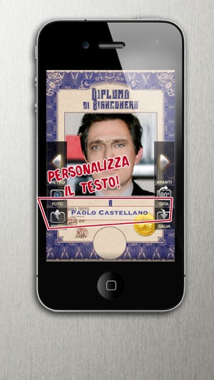 Bianconeri Photo Frames(圖2)-速報App