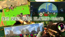 Game screenshot Elite Commando Training Sniper Shooter : free game apk