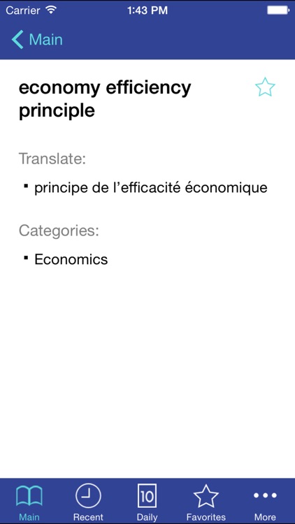 Libertuus Lite Business EN-FR