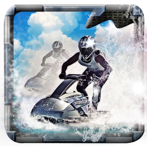 A Jetski Turbines icon