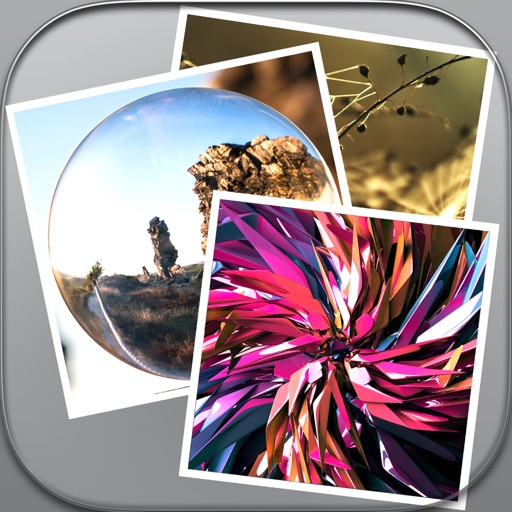 Cool Wallpaper.s–HD Backgrounds&Lock Screen Make.r iOS App