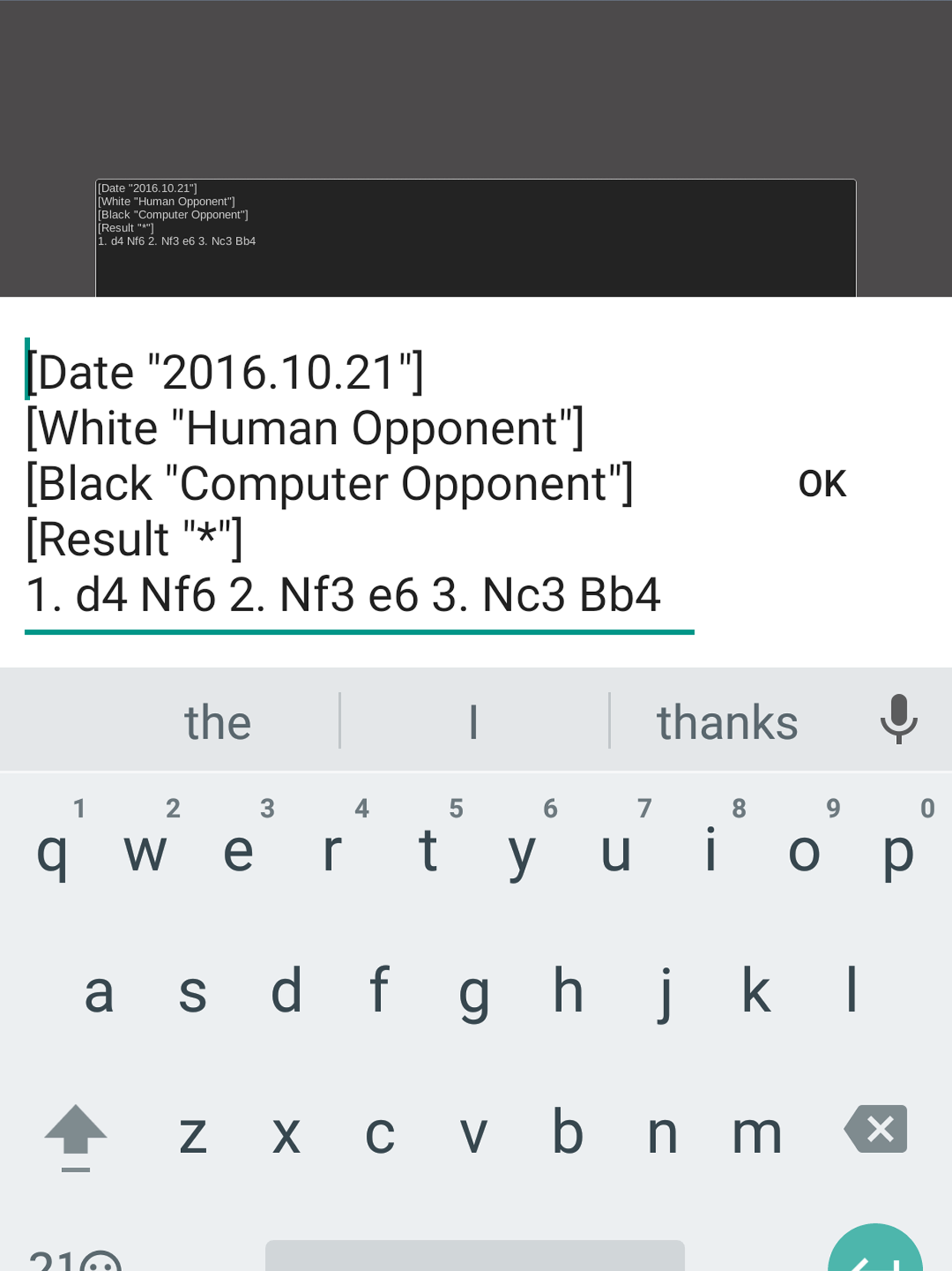 Chess - Free Chess Game