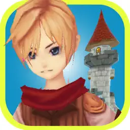 Castle-Battle app icon