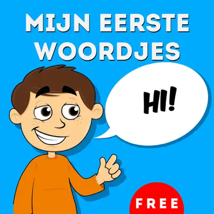 Mijn eerste Woordjes : Leren Lezen Cheats