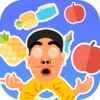 Pineapple Pen Apple PPAP Quiz Game