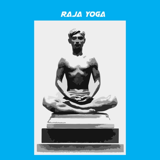 Raja Yoga+
