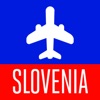 Slovenia Travel Guide and Offline Map icon