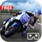 Presenting VR version of Super Bike Championship 2016 (VR SBC-2K16)