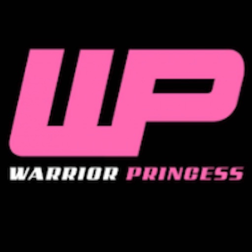 Warrior Princess icon