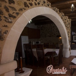 Aretaki Villas Chania
