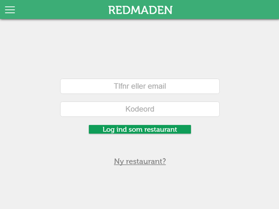 Screenshot #4 pour RedMaden - udbyder