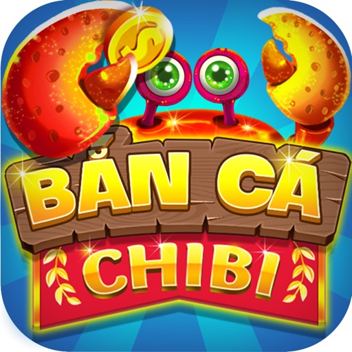 Bắn Cá Chibi iOS App