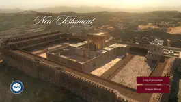 Game screenshot Virtual New Testament mod apk