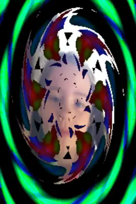 Game screenshot Sensory CineVox - speech therapy for vocalising apk