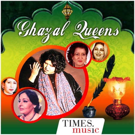 Ghazal Queens