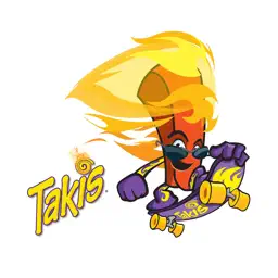 Takis app icon