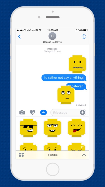 Figmojis