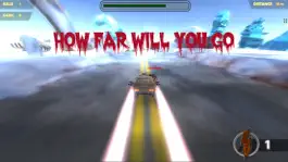 Game screenshot Escape Empire Z apk