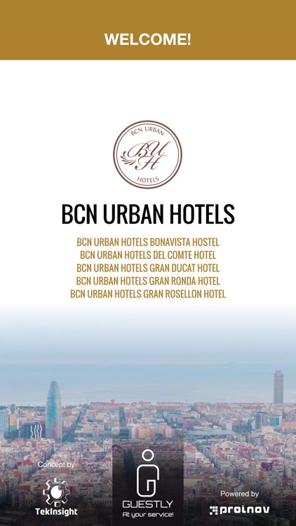 BCN Urban Hotels
